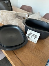 TUPPERWARE Ultra Pro  5 L