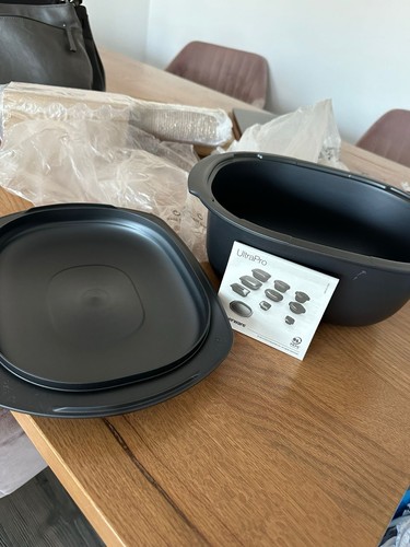 Tupperware ultra pro l - pro,