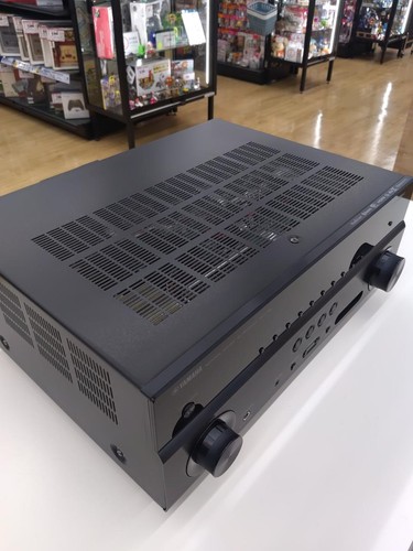 Yamaha v781 1ch netzwerk - 7.1ch,