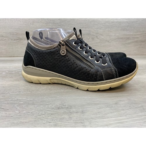 Rieker women sneakers - rieker, women's