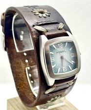 FOSSIL DAMENUHR UHR ladies