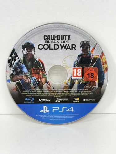 Call duty black ops - of,