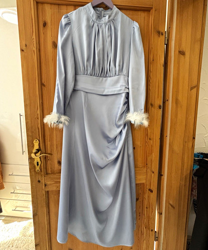 Shein damen abendkleid lang - damen,