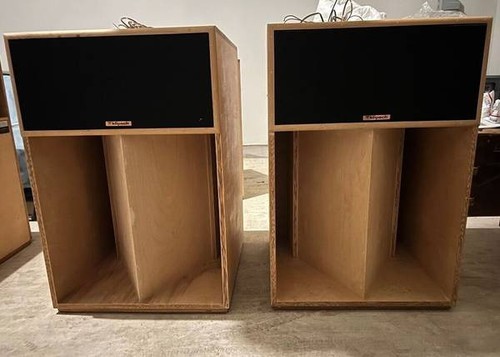 Birch klipsch scala - la,