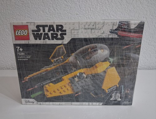 Lego star wars 75281 - star,