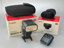 Canon EX 600 RT