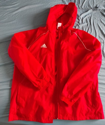 Adidas windbreaker - adidas,