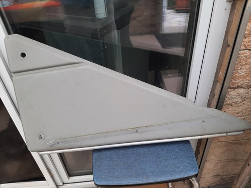 Seitenteil knaus euro star 510 - knaus,