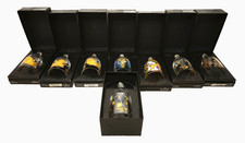 Rosenthal Kristallglocke