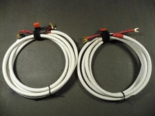 Lautsprecherkabel Wireworld