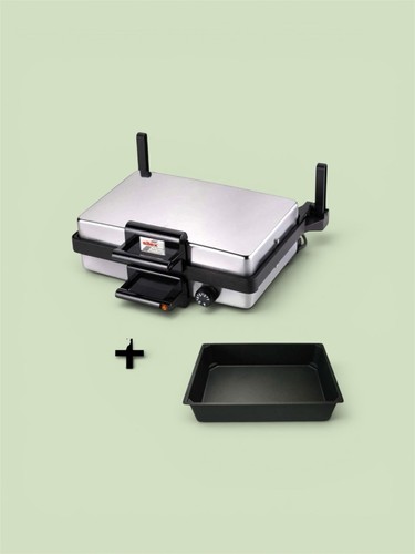 Silex original grill - original,