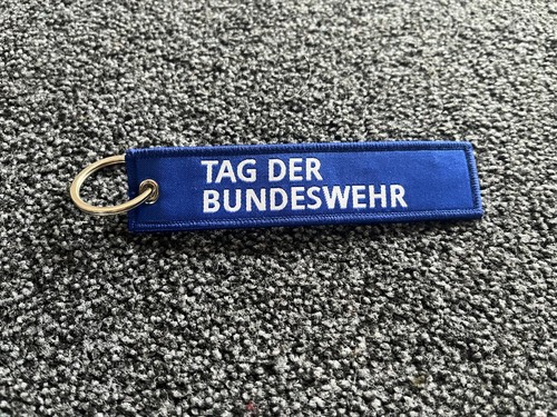 BUNDESWEHR