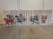 Oh! My Goddess, Band 1-34, Manga Sammlung, Deutsch