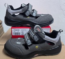 ELTEN Sicherheitssandalen