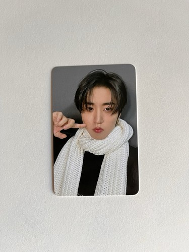 Stray kids han jisung - do, it