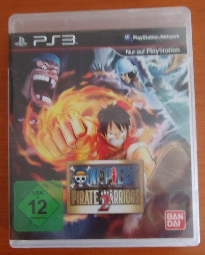 Ps3 spiel one - -, piece