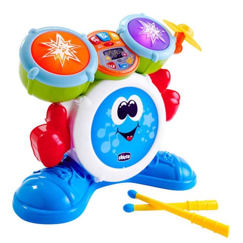 Chicco happy music - music, rocky