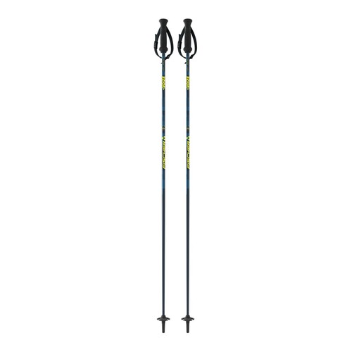 Fischer rc4 noize skistöcke - noize,