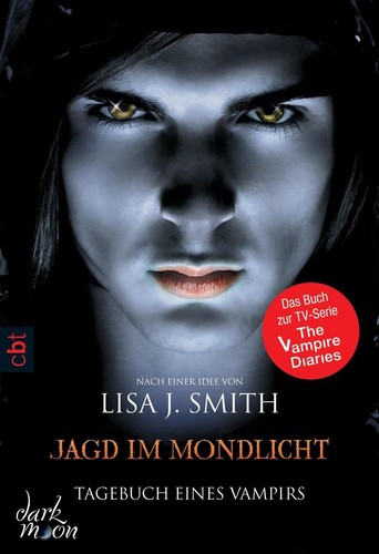 Tagebuch eines vampirs - eines, 09