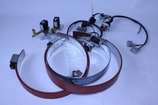 Leybold  Heizmantel Heating jacket mit Zubehör