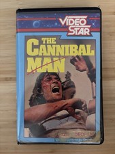 The Cannibal Man (1972) –