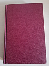 Holy Bible, King James Version, Watchtower Brooklyn, N.Y., Minion 16Mo Rarität