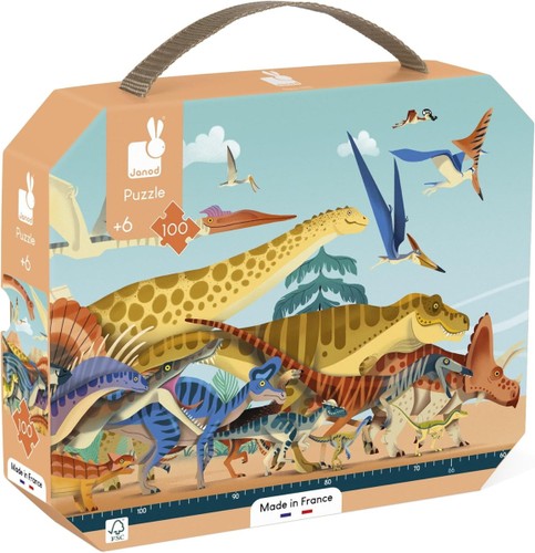 Janod 05831 dino - janod,