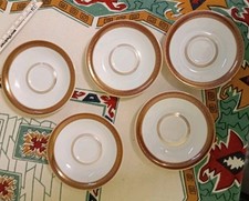 Rosenthal Versace "Medaillon