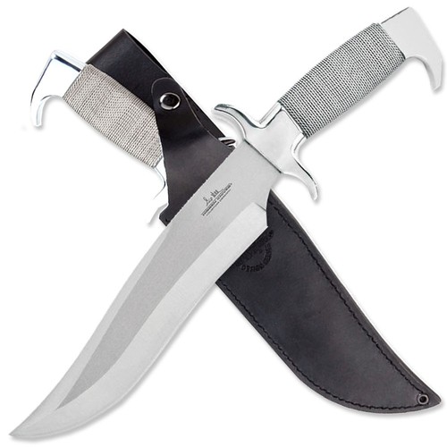 Gil hibben highlander bowie - highlander,