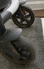 Babylo Panorama XT Kinderwagen
