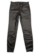 Stradivarius Damen Coated