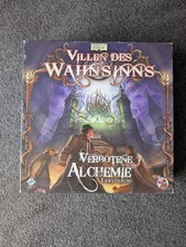 Villen des wahnsinns - ,