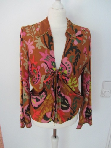 Neue maliparmi bluse hellles - neue,