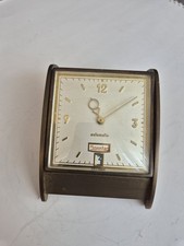 Seltene kuba imperial - imperial, tischuhr