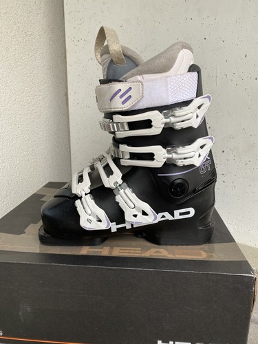Head damen skistiefel - fx, gt
