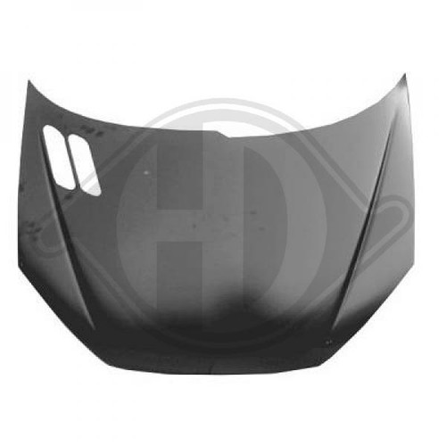 Diederichs motorhaube haube - motorhaube,