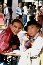 Inge Meysel Dietlinde Turban