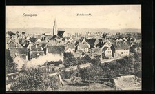 Ansichtskarte Saulgau