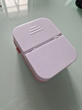 Mini Drucker Bluetooth, Mobiler Thermo Drucker, Handy Taschendrucker