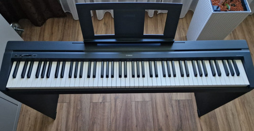 Yamaha 45b digitales piano - yamaha, p-45b