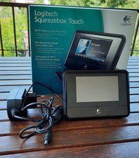 Logitech Squeezebox Touch