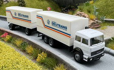 Margirus IVECO TurboStar HZ