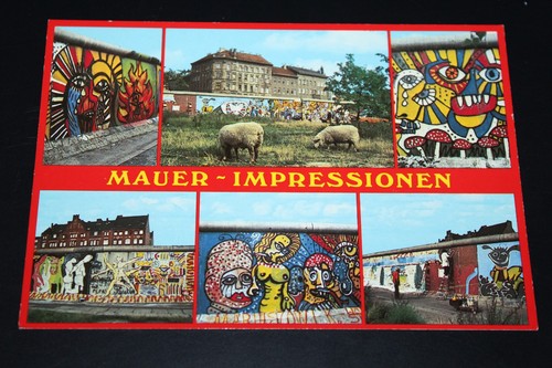 Color mehrbild berlin - color,