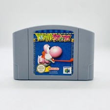 Yoshi's Story N64 Nintendo 64