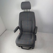 VW T5 T6 Fahrersitz Inka