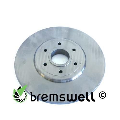 Bremsscheibe 224x13 kardan - bremsscheibe,