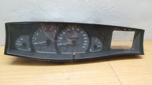 Tacho kombiinstrument opel - tacho,