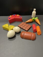 HABA Kaufladen-Zubehör aus Holz