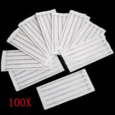 100Tlg. Einweg Tattoo Nadeln