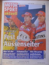 MOTOR SPORT aktuell 11 --